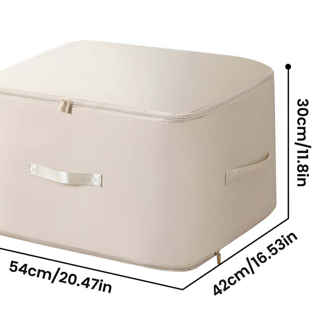 Organizador de espacio (promoción de Black Friday 60% de descuento)