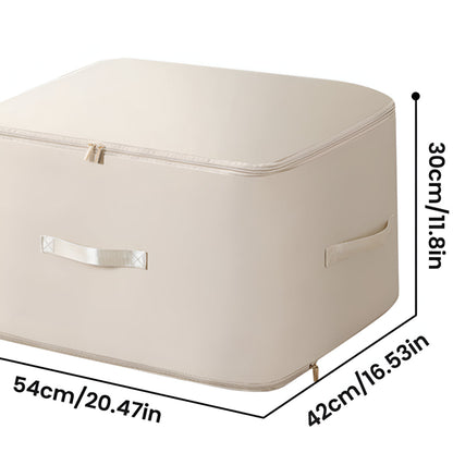 Organizador de espacio (promoción de Black Friday 60% de descuento)