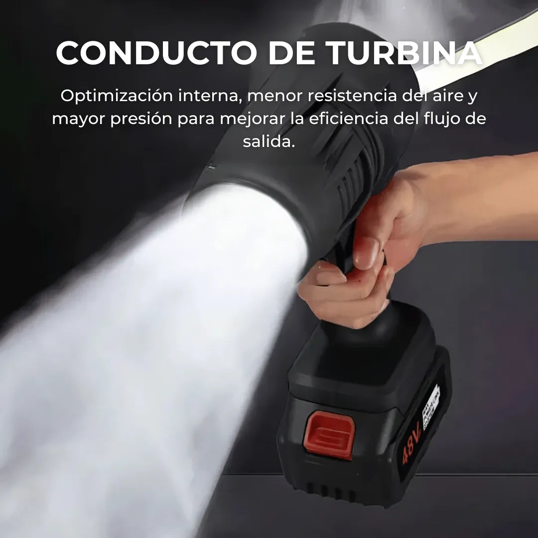 Soplador Turbo™ I90 PRO